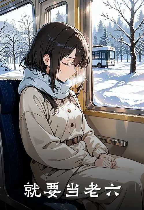 就要当老六沉渊沉渊完本热门小说_小说推荐完结就要当老六沉渊沉渊