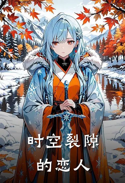 时空裂隙的恋人