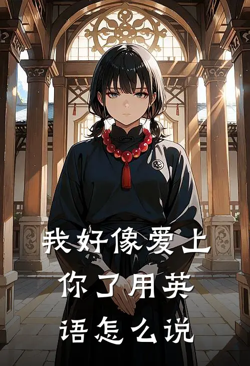 我好像爱上你了用英语怎么说