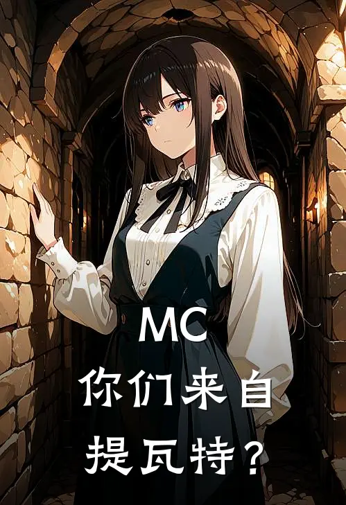 MC，你们来自提瓦特？