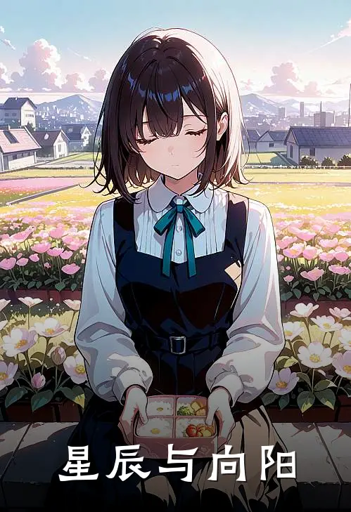 星辰与向阳(姜雨姜阳)无弹窗小说免费阅读_小说完整版免费阅读星辰与向阳姜雨姜阳