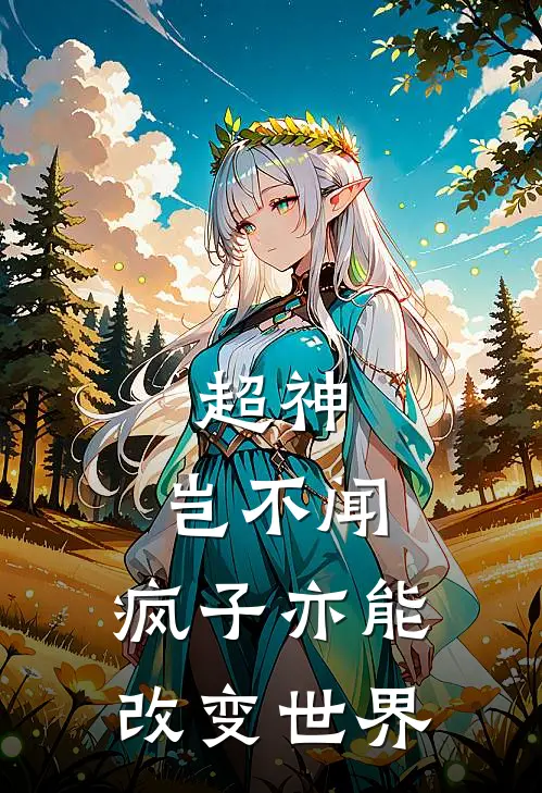 白川阿杰(超神：岂不闻，疯子亦能改变世界)最新章节免费在线阅读_(白川阿杰)完结版在线阅读