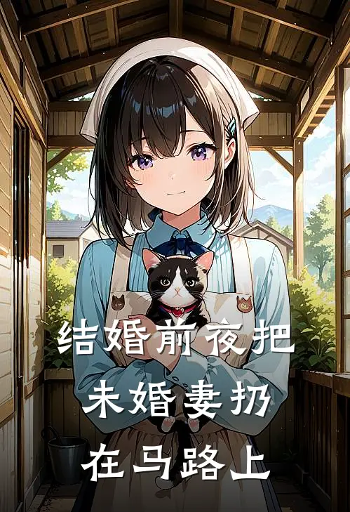 结婚前夜把未婚妻扔在马路上全文免费阅读无弹窗大结局_结婚前夜把未婚妻扔在马路上（奥迪里周浩南）小说免费阅读大结局