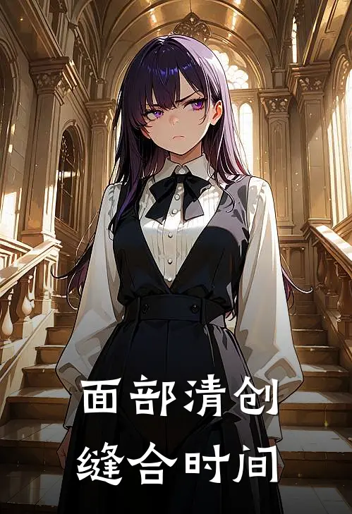 面部清创缝合时间