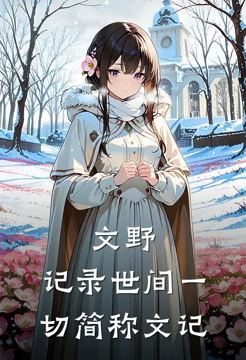 文野：记录世间一切【简称文记】