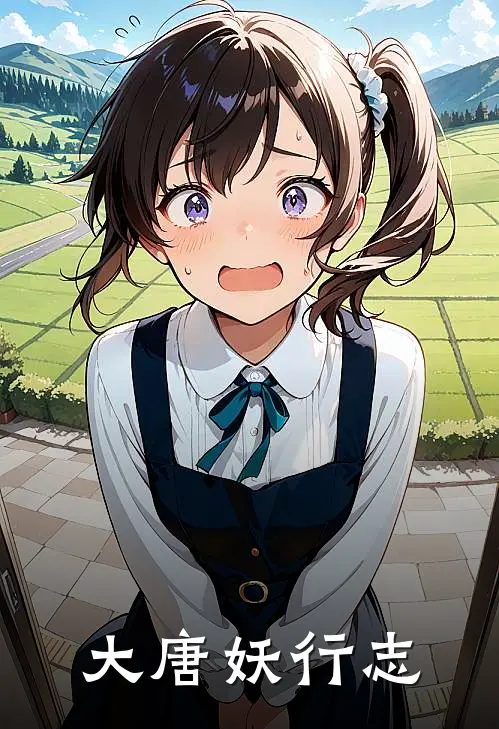 《大唐妖行志》晏无尘林正德已完结小说_大唐妖行志(晏无尘林正德)经典小说