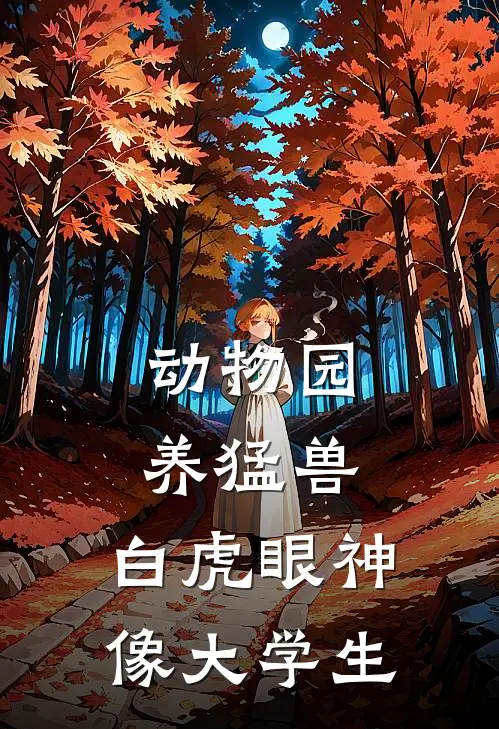 动物园养猛兽，白虎眼神像大学生(苏鸣白白)完整版小说全文免费阅读_免费阅读无弹窗动物园养猛兽，白虎眼神像大学生苏鸣白白