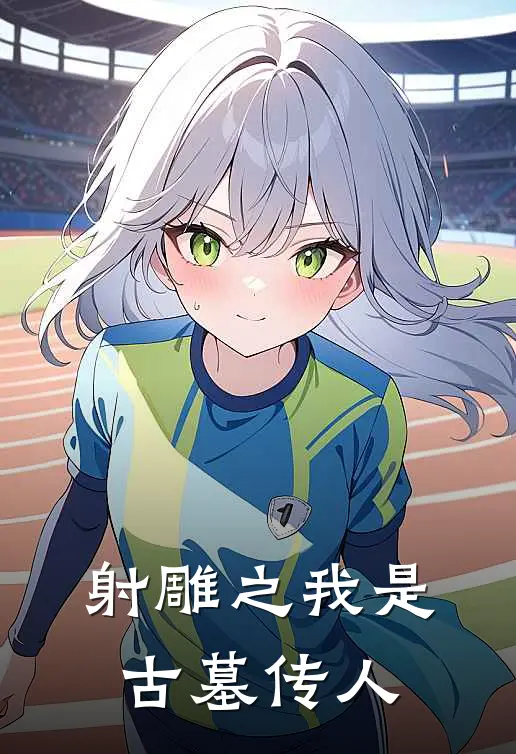 射雕之我是古墓传人