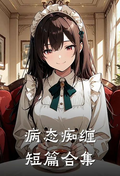 病态痴缠：短篇合集霍西骁白妗免费小说全文阅读_免费小说在线阅读病态痴缠：短篇合集霍西骁白妗