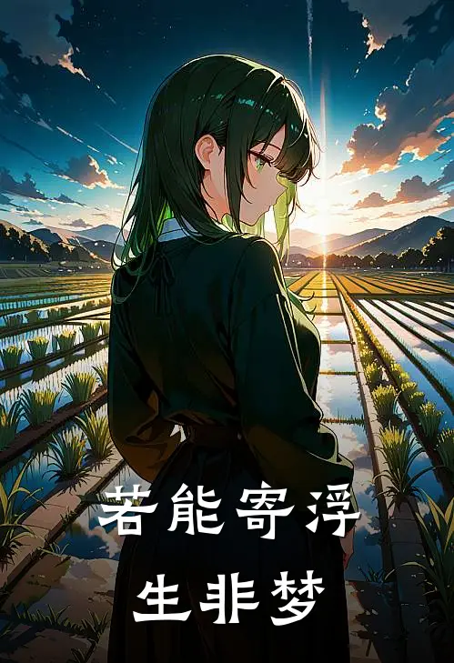 若能寄浮生非梦