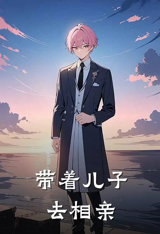 带着儿子去相亲(张强林大海)最新小说_免费阅读完整版小说带着儿子去相亲(张强林大海)