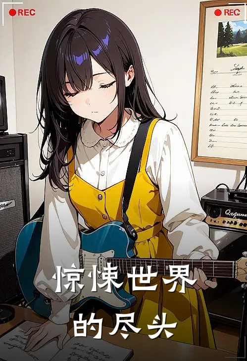 惊悚世界的尽头