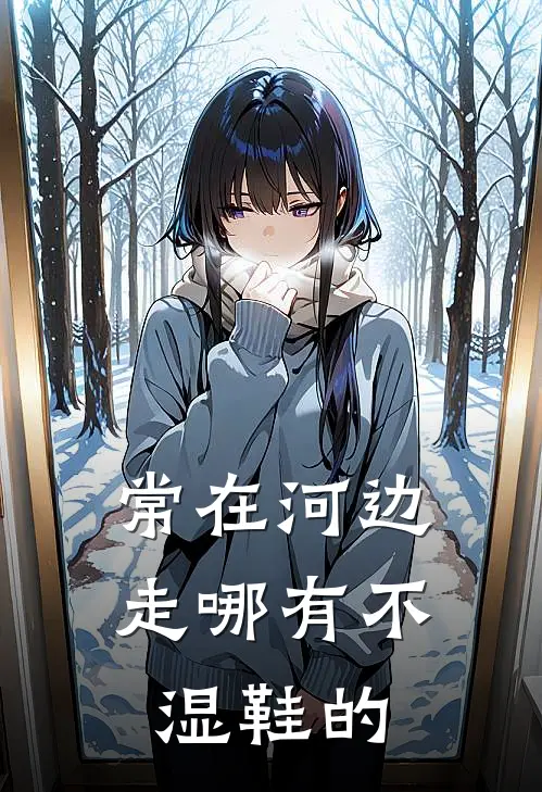 常在河边走哪有不湿鞋的