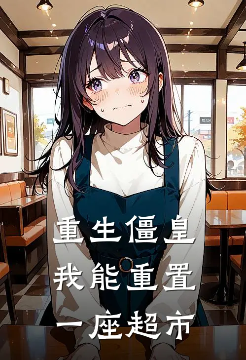 重生僵皇，我能重置一座超市(李骁然孟晚棠)小说完结版_全文阅读免费全集重生僵皇，我能重置一座超市李骁然孟晚棠