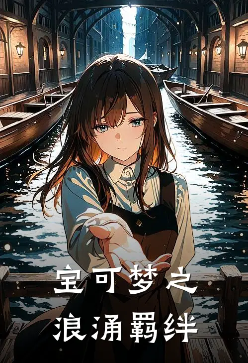 宝可梦之浪涌羁绊