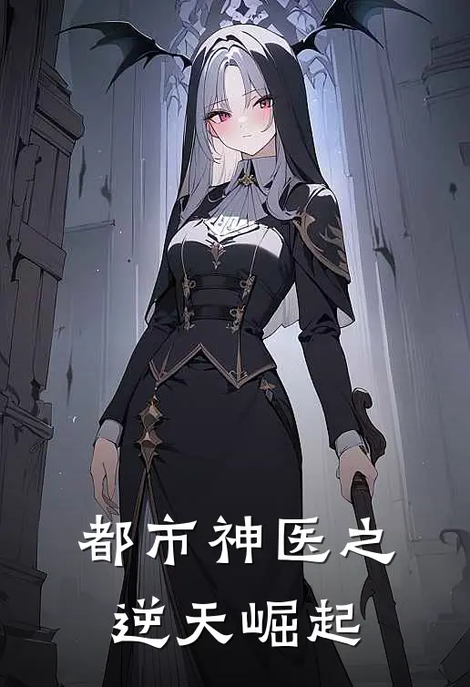 都市神医之逆天崛起