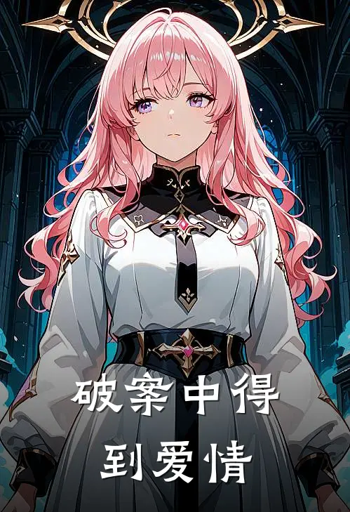 破案中得到爱情