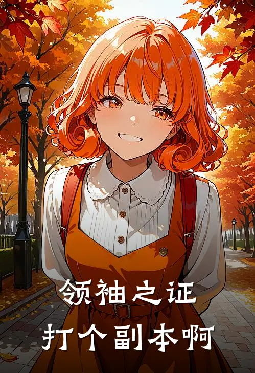 领袖之证：打个【副本】啊