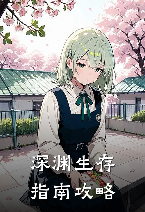 深渊生存指南攻略