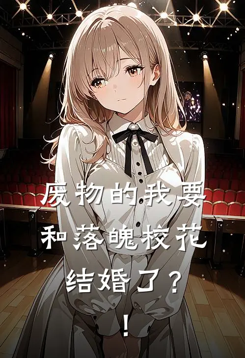 废物的我要和落魄校花结婚了？！顾安苏洛完结小说_完结版小说全文免费阅读废物的我要和落魄校花结婚了？！顾安苏洛