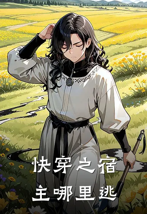 快穿之宿主哪里逃