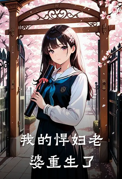 我的悍妇老婆重生了