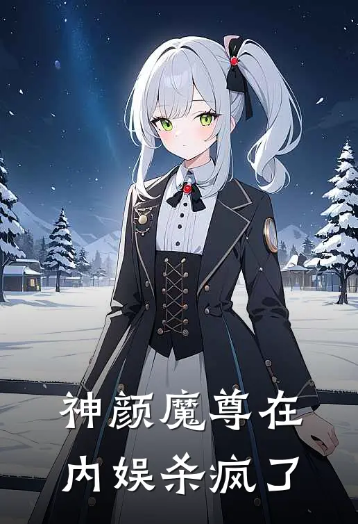 神颜魔尊在内娱杀疯了(陆烬苏郁)最新推荐小说_在哪看免费小说神颜魔尊在内娱杀疯了陆烬苏郁