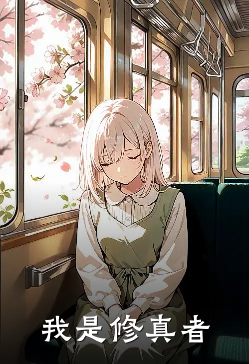 我是修真者