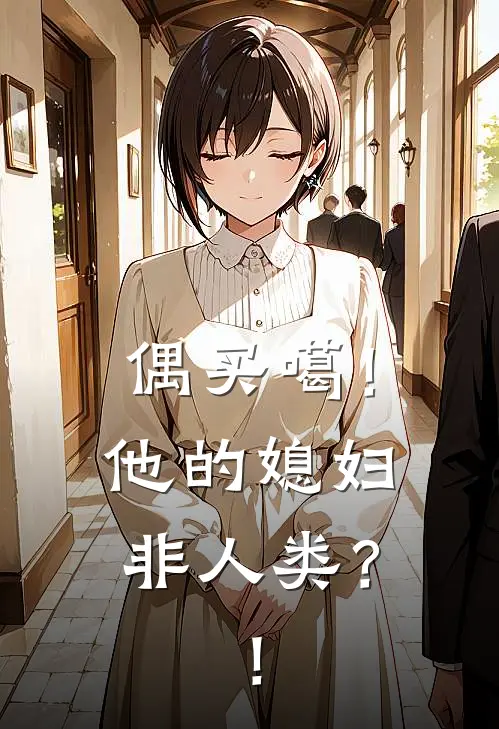 偶买噶！他的媳妇非人类？！(容砚鲛摆摆)小说完整版_完结好看小说偶买噶！他的媳妇非人类？！容砚鲛摆摆