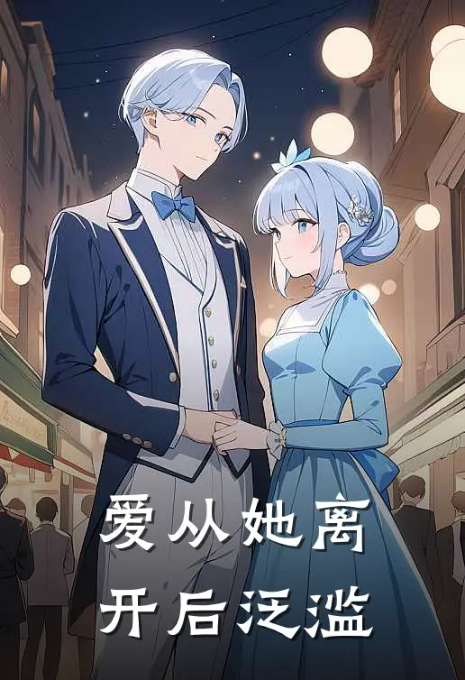 爱从她离开后泛滥鹿宁宁宁免费小说免费阅读_推荐完结小说爱从她离开后泛滥(鹿宁宁宁)