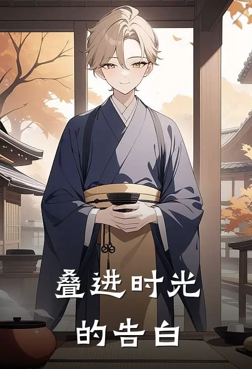 叠进时光的告白