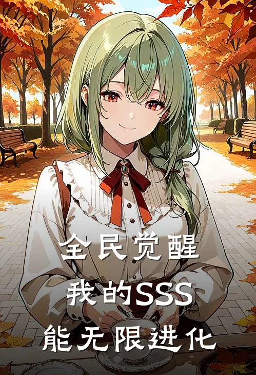 全民觉醒：我的SSS能无限进化