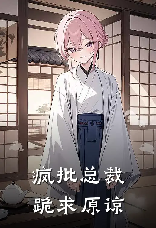 疯批总裁跪求原谅