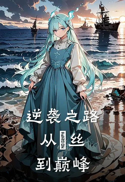 逆袭之路：从屌丝到巅峰