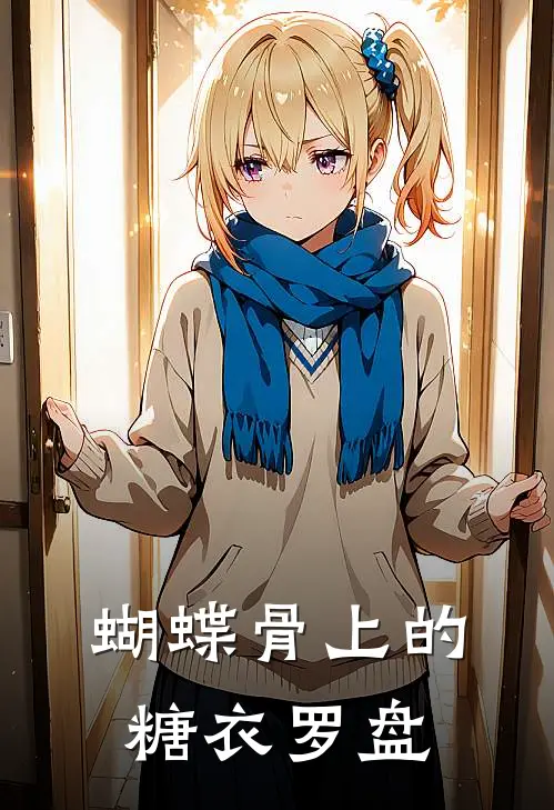 蝴蝶骨上的糖衣罗盘(苏棠江砚)无弹窗小说免费阅读_小说免费阅读无弹窗蝴蝶骨上的糖衣罗盘苏棠江砚