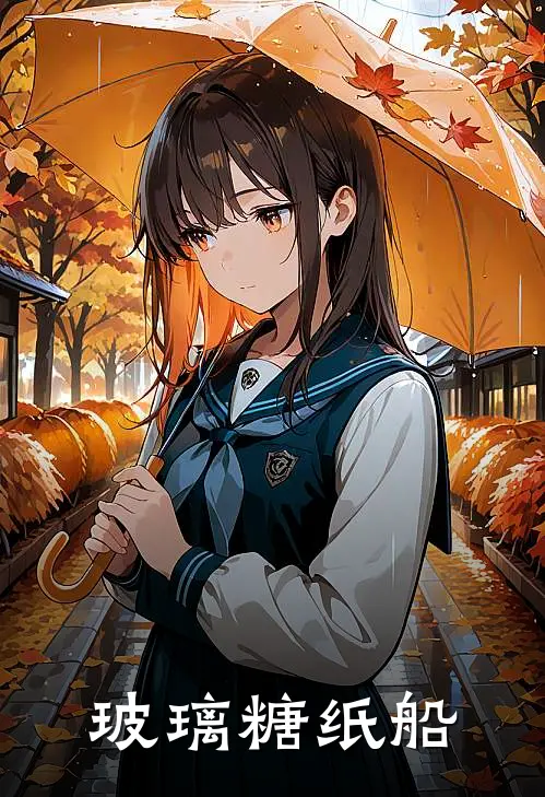 玻璃糖纸船罗枝萧樾热门的小说_免费小说玻璃糖纸船(罗枝萧樾)