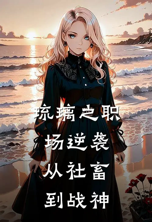 琉璃之职场逆袭：从社畜到战神苏璃阿青免费阅读全文_热门小说大全琉璃之职场逆袭：从社畜到战神苏璃阿青