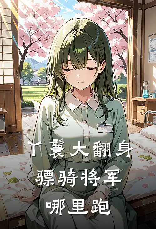 丫鬟大翻身，骠骑将军哪里跑林钰思碧完结版免费小说_完本小说大全丫鬟大翻身，骠骑将军哪里跑林钰思碧