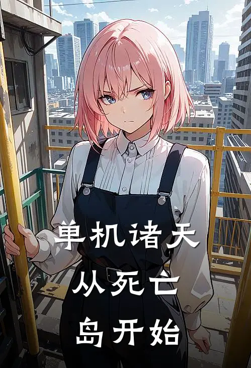 钟雁钟诚《单机诸天，从死亡岛开始》完结版免费阅读_单机诸天，从死亡岛开始全文免费阅读