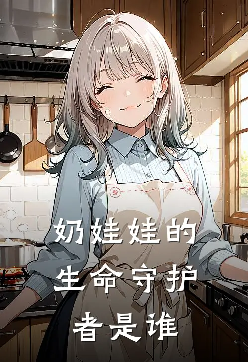 奶娃娃的生命守护者是谁