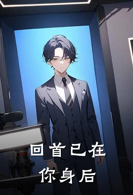回首已在你身后