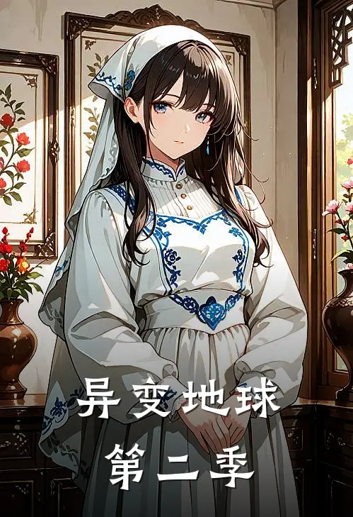 异变地球第二季