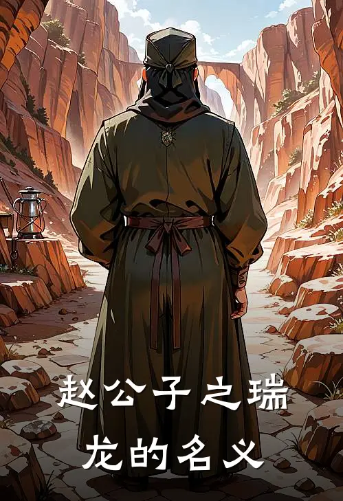 赵公子之瑞龙的名义赵立春赵瑞龙完本小说大全_免费小说免费阅读赵公子之瑞龙的名义(赵立春赵瑞龙)