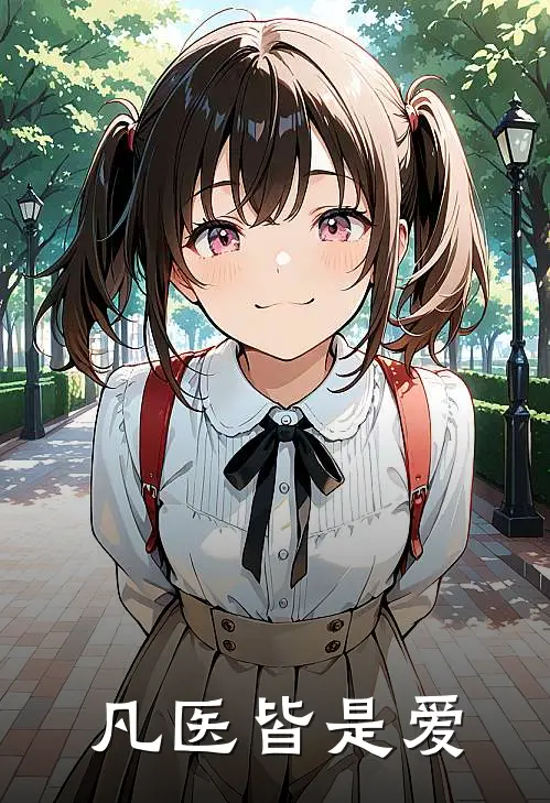 凡医皆是爱若文施尔东热门的网络小说_完整版小说凡医皆是爱(若文施尔东)