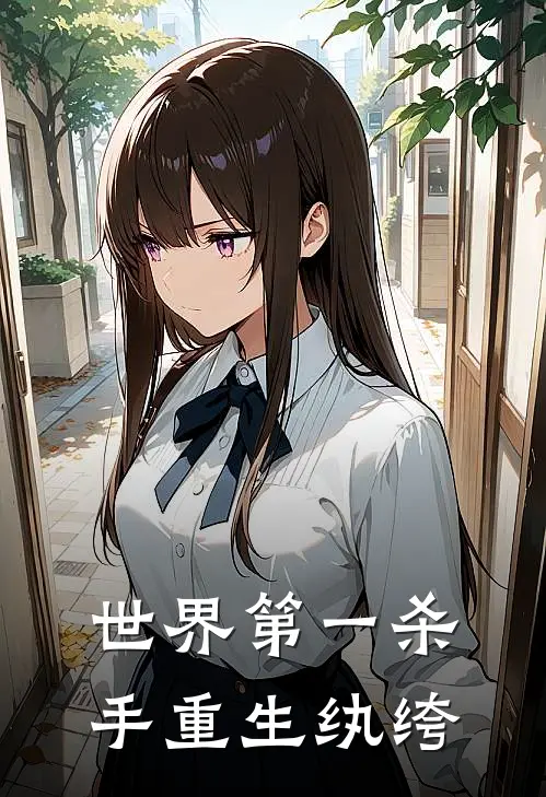 世界第一杀手重生纨绔