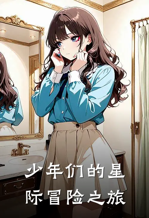 少年们的星际冒险之旅