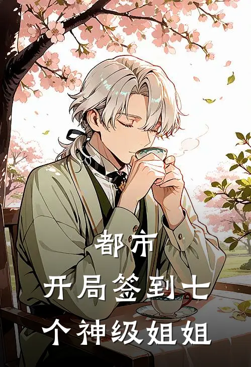 都市，开局签到七个神级姐姐