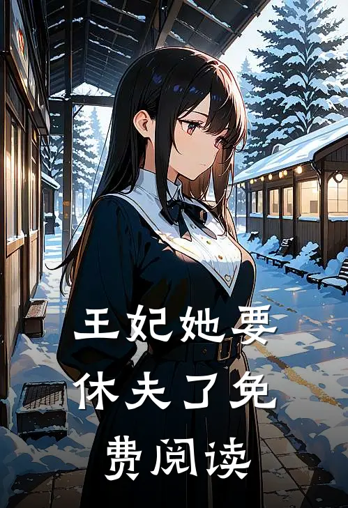 王妃她要休夫了免费阅读