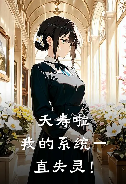 夭寿啦，我的系统一直失灵！