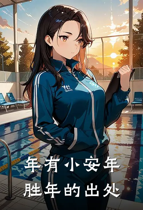 年有小安年胜年的出处